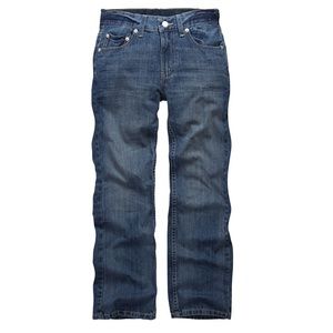 Boys Levi’s 505 Jeans Size 10